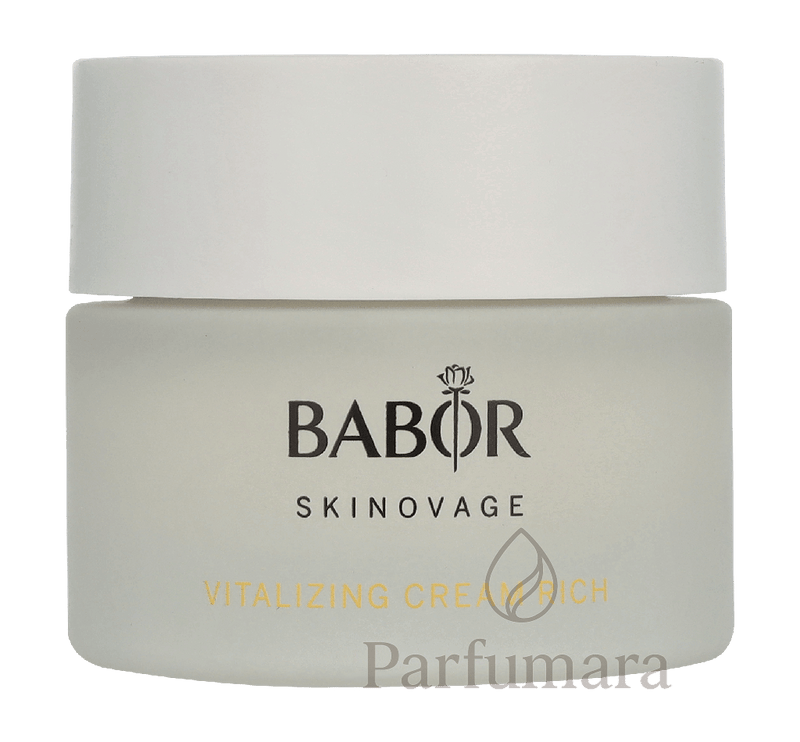 Babor Vitalizing Cream Rich 50 ml