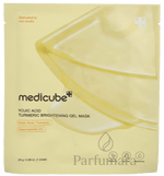 Medicube Kojic Acid Turmeric Brightening Gel Mask 28 g