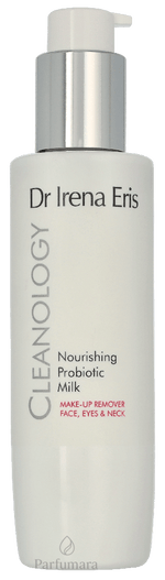 Dr Irena Eris Cleanology Nourishing Probiotic Milk For Face, Eyes & Neck 190 ml