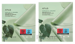 Anua Heartleaf 70 Soothing Collagen Mask 38 g