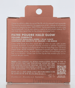 Elf Halo Glow Powder Filter Foundation Tan Warm 10 g