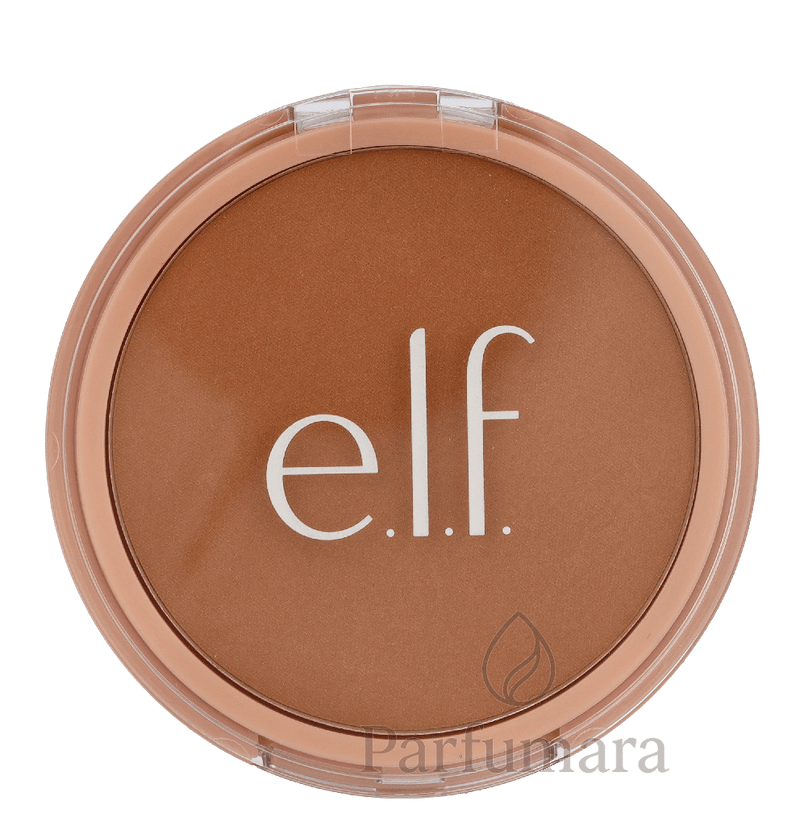 Elf Halo Glow Powder Filter Foundation Tan Warm 10 g