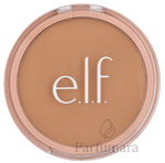 Elf Halo Glow Powder Filter Foundation Medium Warm 10 g