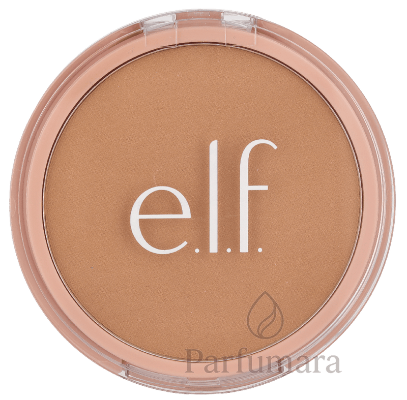 Elf Halo Glow Powder Filter Foundation Medium Warm 10 g