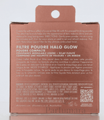 Elf Halo Glow Powder Filter Foundation Light Warm 10 g