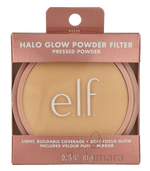 Elf Halo Glow Powder Filter Foundation Fair Warm 10 g