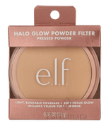 Elf Halo Glow Powder Filter Foundation Light Neutral 10 g