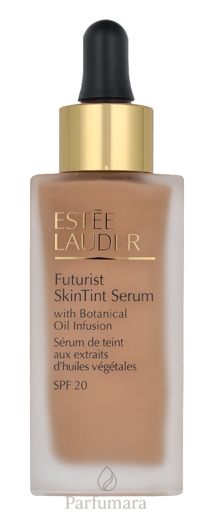 E.Lauder Futurist SkinTint Serum SPF20 3C2 Pebble 30 ml