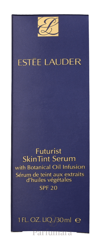 E.Lauder Futurist SkinTint Serum SPF20 1N2 Ecru 30 ml