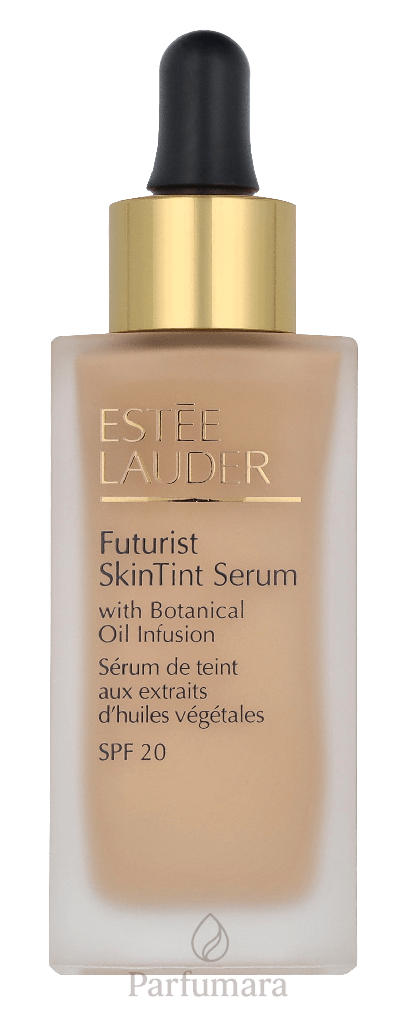 E.Lauder Futurist SkinTint Serum SPF20 1N2 Ecru 30 ml