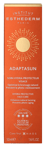 Esthederm Adaptasun Hydra-Protective Face Care 50 ml