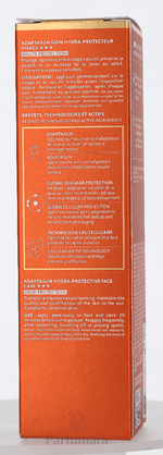 Esthederm Adaptasun Hydra-Protective Face Care 50 ml