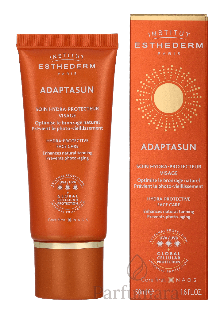 Esthederm Adaptasun Hydra-Protective Face Care 50 ml