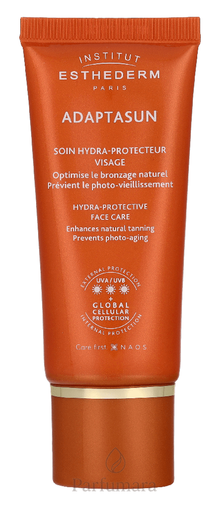 Esthederm Adaptasun Hydra-Protective Face Care 50 ml