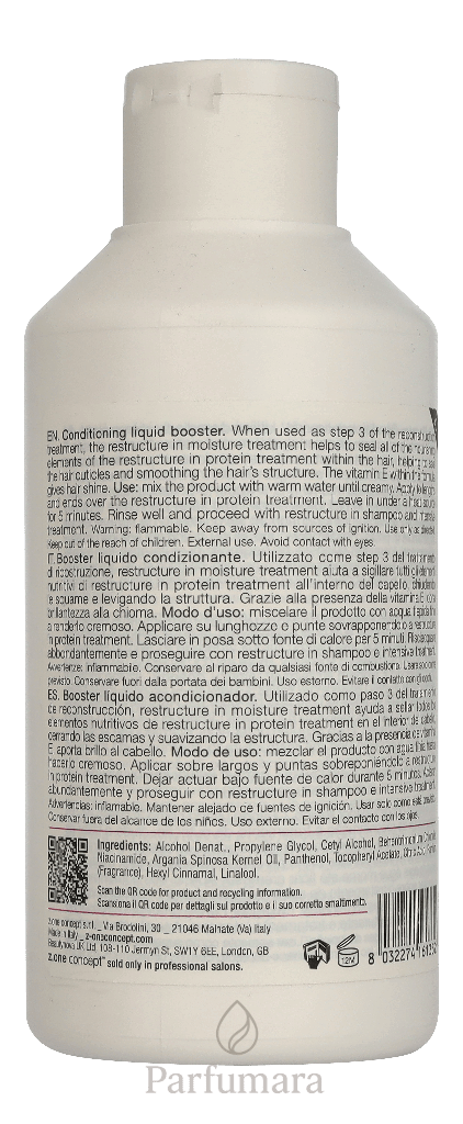 Simply Zen Restructure - In Moisture Treatment 250 ml