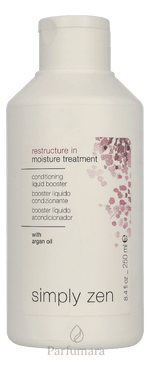 Simply Zen Restructure - In Moisture Treatment 250 ml