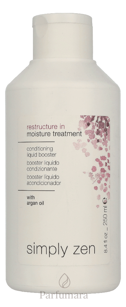 Simply Zen Restructure - In Moisture Treatment 250 ml