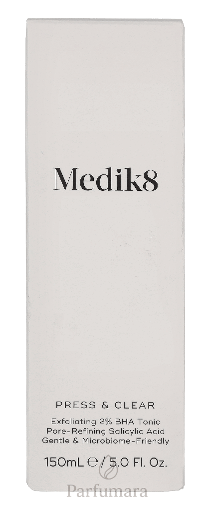 Medik8 Press & Clear Toner 150 ml