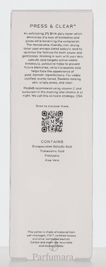 Medik8 Press & Clear Toner 150 ml