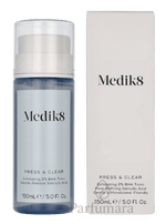 Medik8 Press & Clear Toner 150 ml