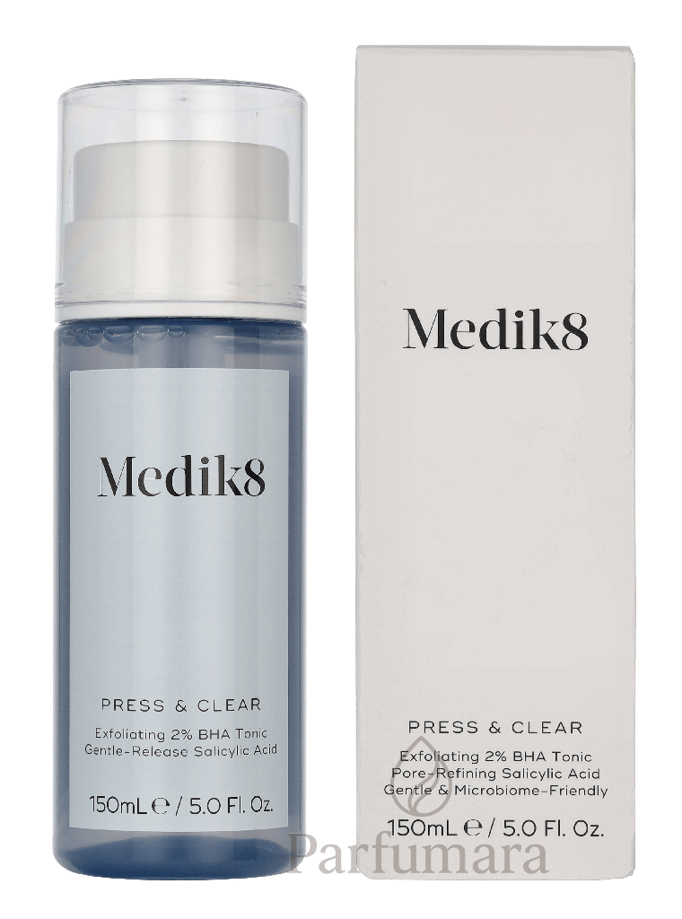 Medik8 Press & Clear Toner 150 ml