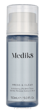 Medik8 Press & Clear Toner 150 ml