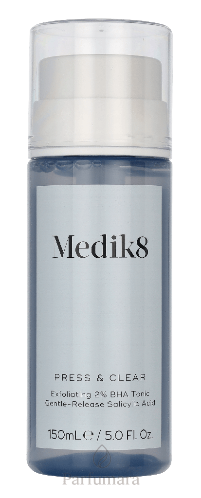 Medik8 Press & Clear Toner 150 ml