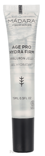 Madara Age Pro Hydra Firm Hyaluron Jelly Moisturizer 15 ml