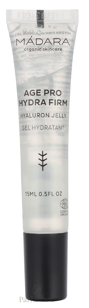Madara Age Pro Hydra Firm Hyaluron Jelly Moisturizer 15 ml