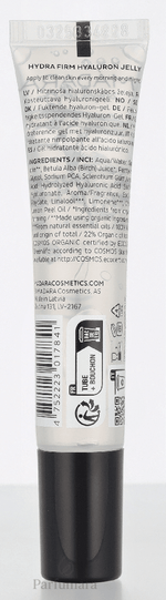 Madara Age Pro Hydra Firm Hyaluron Jelly Moisturizer 15 ml
