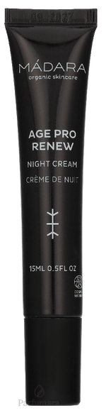 Madara Age Pro Renew Night Cream 15 ml