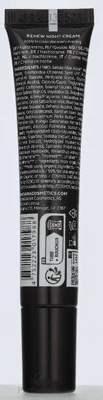 Madara Age Pro Renew Night Cream 15 ml