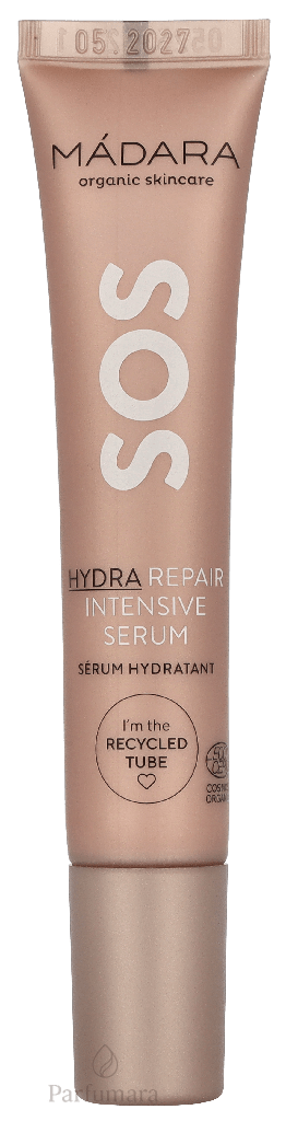 Madara Sos Hydra Repair Intensive Serum 15 ml