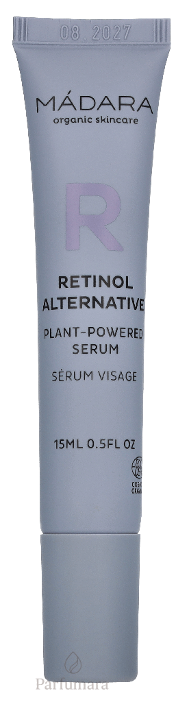 Madara Retinol Alternative Plant - Powered Serum 15 ml