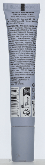 Madara Retinol Alternative Plant - Powered Serum 15 ml