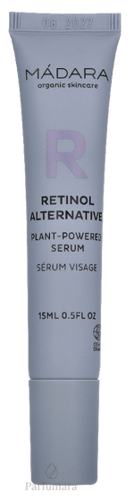 Madara Retinol Alternative Plant - Powered Serum 15 ml