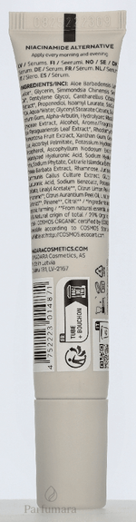 Madara Botanic Niacinamide Alternative 5 In 1 Serum 15 ml