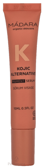 Madara Kojic Alternative Pigment Serum 15 ml