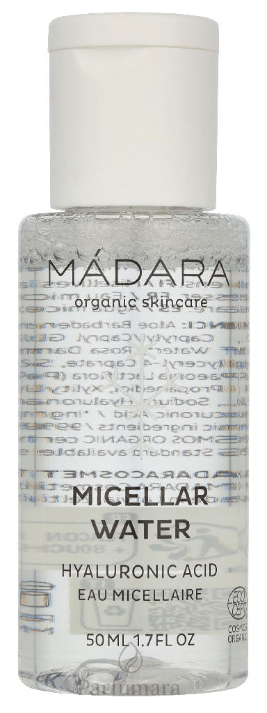 Madara Micellar Water 400 ml