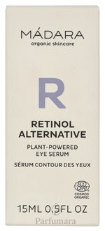 Madara Retinol Alternative Plant - Powered Eye Serum All Skin Types 15 ml