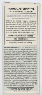 Madara Retinol Alternative Plant - Powered Eye Serum All Skin Types 15 ml