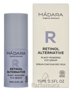 Madara Retinol Alternative Plant - Powered Eye Serum All Skin Types 15 ml