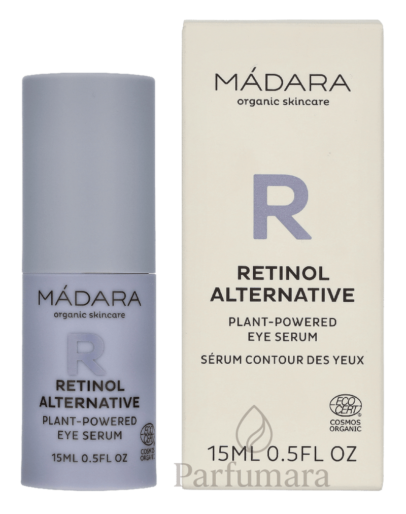 Madara Retinol Alternative Plant - Powered Eye Serum All Skin Types 15 ml