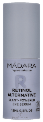 Madara Retinol Alternative Plant - Powered Eye Serum All Skin Types 15 ml