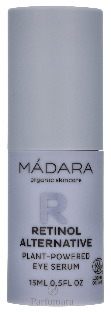 Madara Retinol Alternative Plant - Powered Eye Serum All Skin Types 15 ml