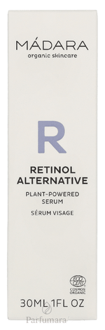 Madara Retinol Alternative Plant - Powered Serum 15 ml