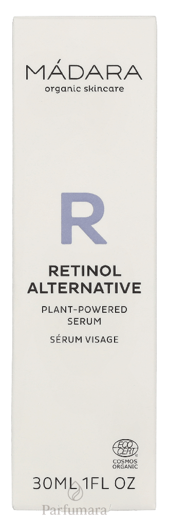 Madara Retinol Alternative Plant - Powered Serum 15 ml
