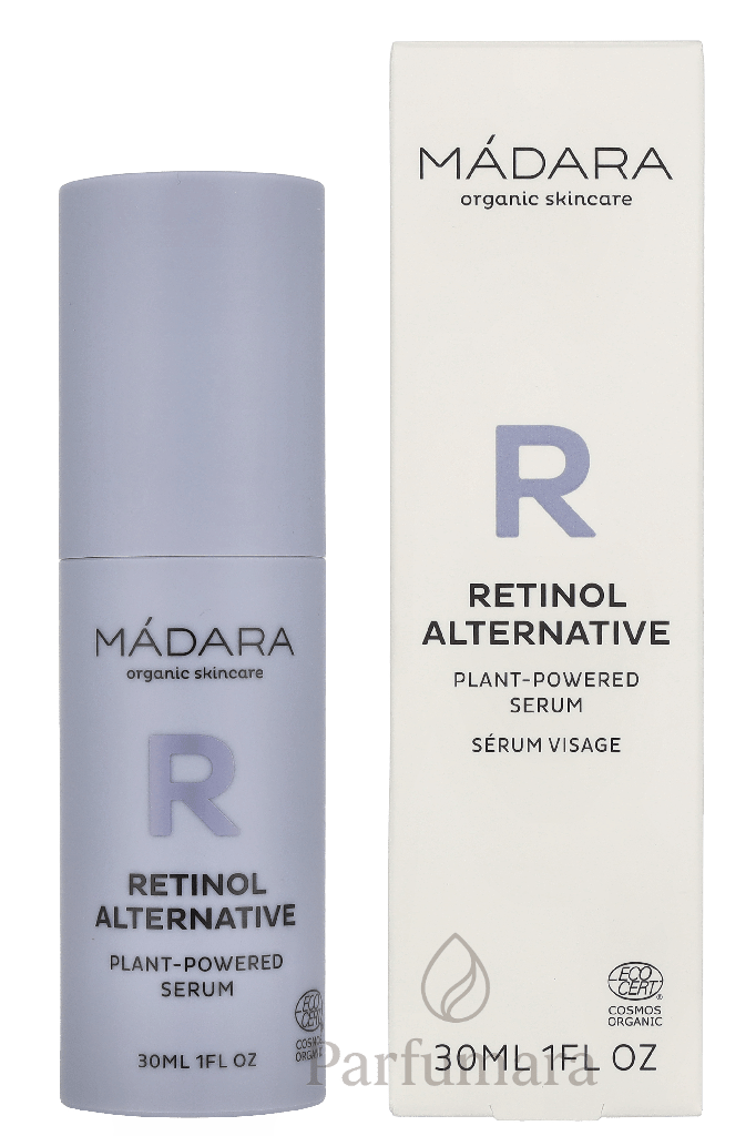 Madara Retinol Alternative Plant - Powered Serum 15 ml