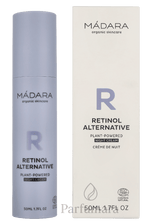 Madara Retinol Alternative Plant - Powered Night Cream 50 ml