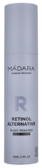 Madara Retinol Alternative Plant - Powered Night Cream 50 ml